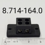 Terminal Block 2 Position (Surface)BL-BL
