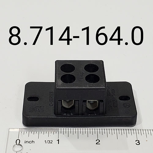 Terminal Block 2 Position (Surface)BL-BL