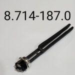 Heating Element, 2412