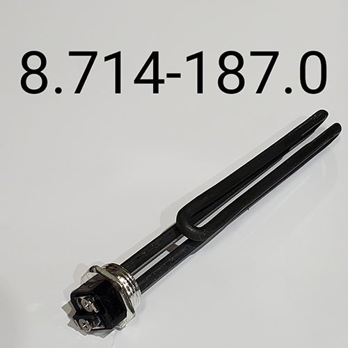 Heating Element, 2412