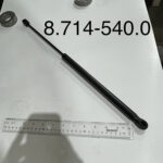 Cuda Gas Spring Strut, 70#