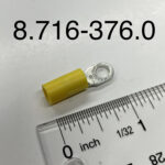 Terminal, Ring Tongue, 10RC-10