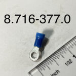 Terminal, Ring Tongue, 14AB-10