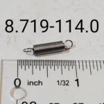 Spring, SS, B-Brake, SJ-10/15 (LE-022B-OSS)