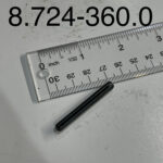 Pin, Roll 3/16" X 1-5/8"