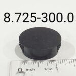 Plug, Plastic 1.125″