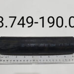 Hose, 1 1/2" 14 Bar