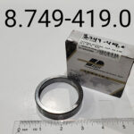 Race, Bearing Door 4860