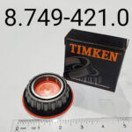 Bearing, Door 4860 (Use W/87494190)