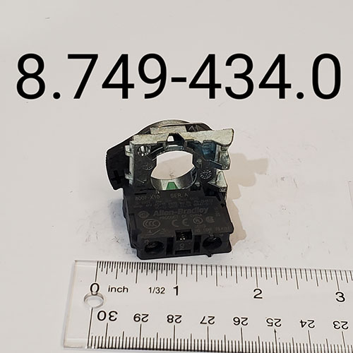 Contact Cartridge, Turntable Jog