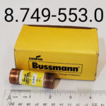 Fuse, Class J 25Amp