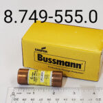 Fuse, Class J 20Amp