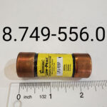 Fuse, Class J 10Amp