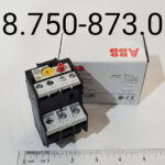 Overload, 5.5-8.5 Amp