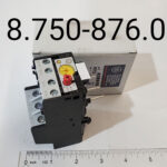 Overload, 21.0-26.0 Amp