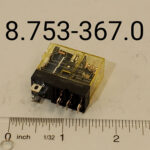 Relay, Spdt