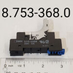 Base, Relay, CR1