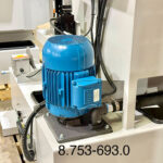 Pump 7.5 Hp 230/460V