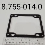 Gasket, Low Water Access 1/8″ THK, R426