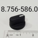 Knob, Timer, Spring Wound