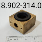 Rotating Bar Repair Kit (Sj-10A)