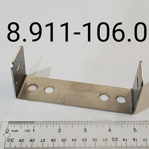 Bracket, Reed Switch, APW