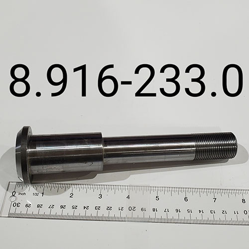 Spindle, Door 4860