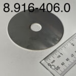 Washer, Gear Motor: 4860