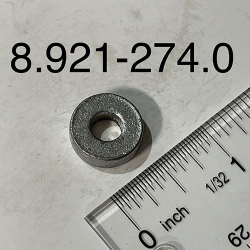 Spacer, Brake Link, 800