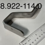 Handle, Latch, SS