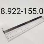 Float Rod, SS
