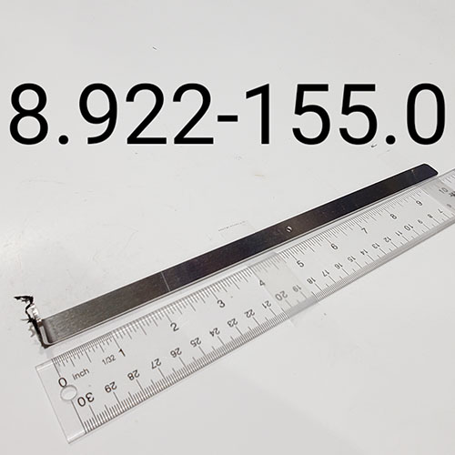 Float Rod, SS