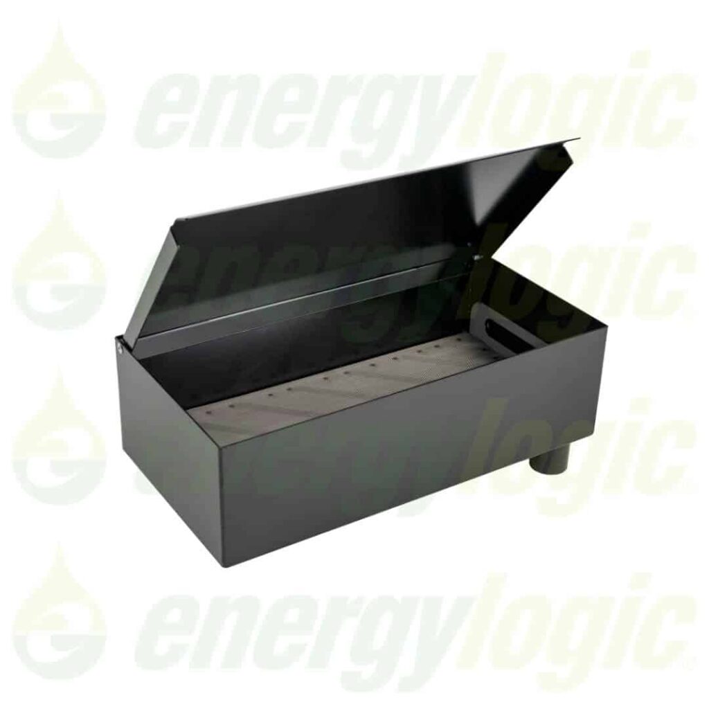 Drain Pan, Small 10 X 20..