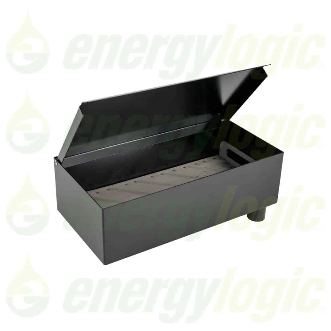 Drain Pan, Small 10 X 20.. - Image 1