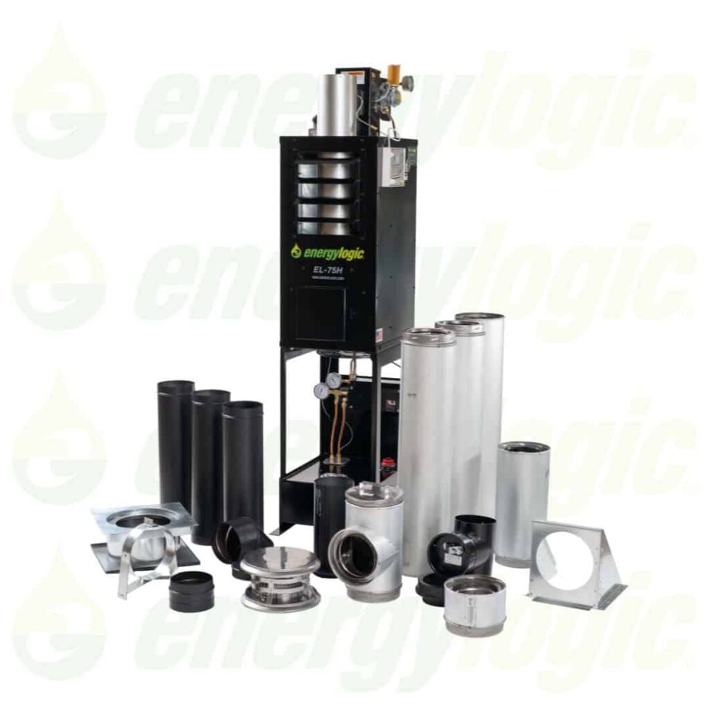 80 Gallon Tank Expansion Kit For El-75H