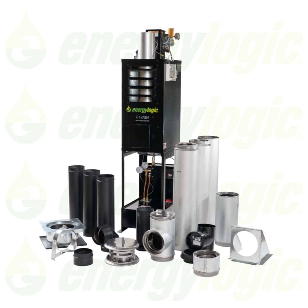80 Gallon Tank Expansion Kit For El-75H - Image 1