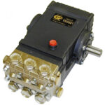 General Pump TS2021
