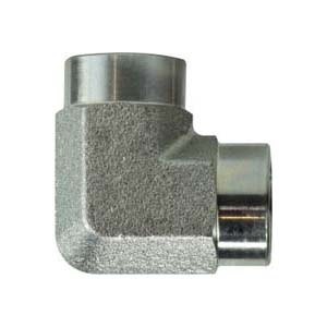 Elbows: High PSI: Steel