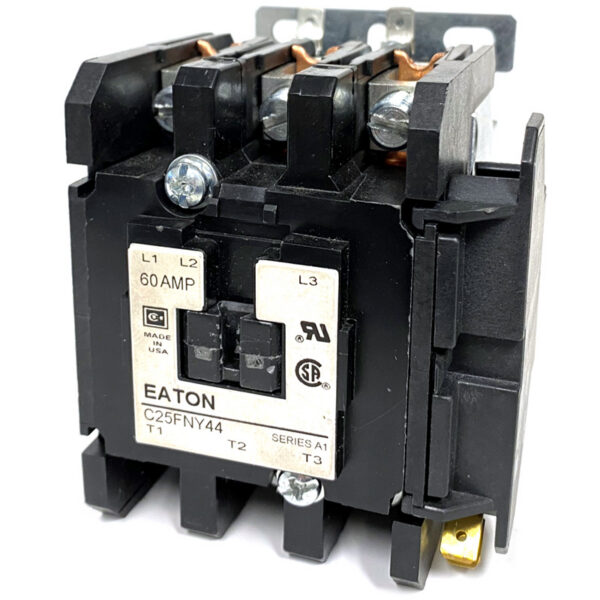 Contactor- DP: Cutler-Hammer