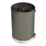 Weld Coil Gas 18