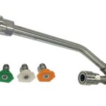 Legacy Dual Accessory Connector Valve Kit