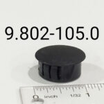 Plug, 7/8″, Hole