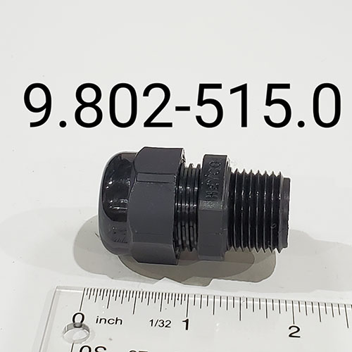 Strain Relief, STRT, LQ, TITE 3200, (876029)