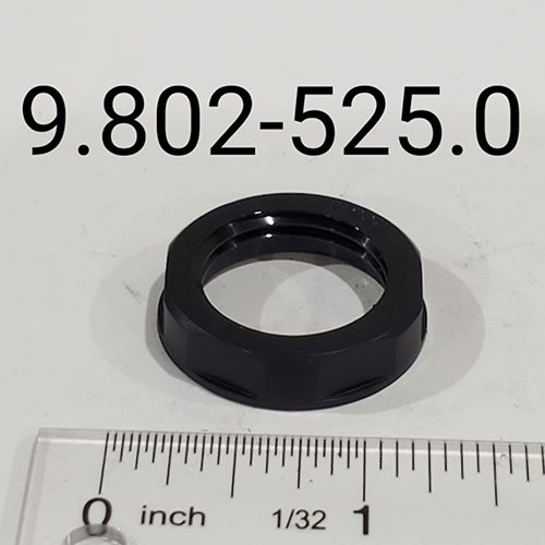 Locknut, 1/2″ 8463