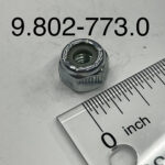 Nut 1/4-20 ESNA NC
