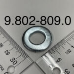 WASHER, 1/2″ FLAT SAE