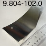 Oil Skimmer Blades