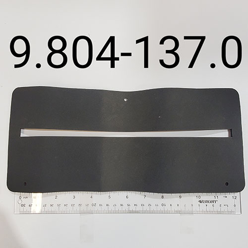 Gasket, Skimmer, MPW SCE41