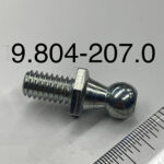 Ball, Stud, 5/16"