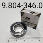 Upper Turntable Bearing (6206 Rs)